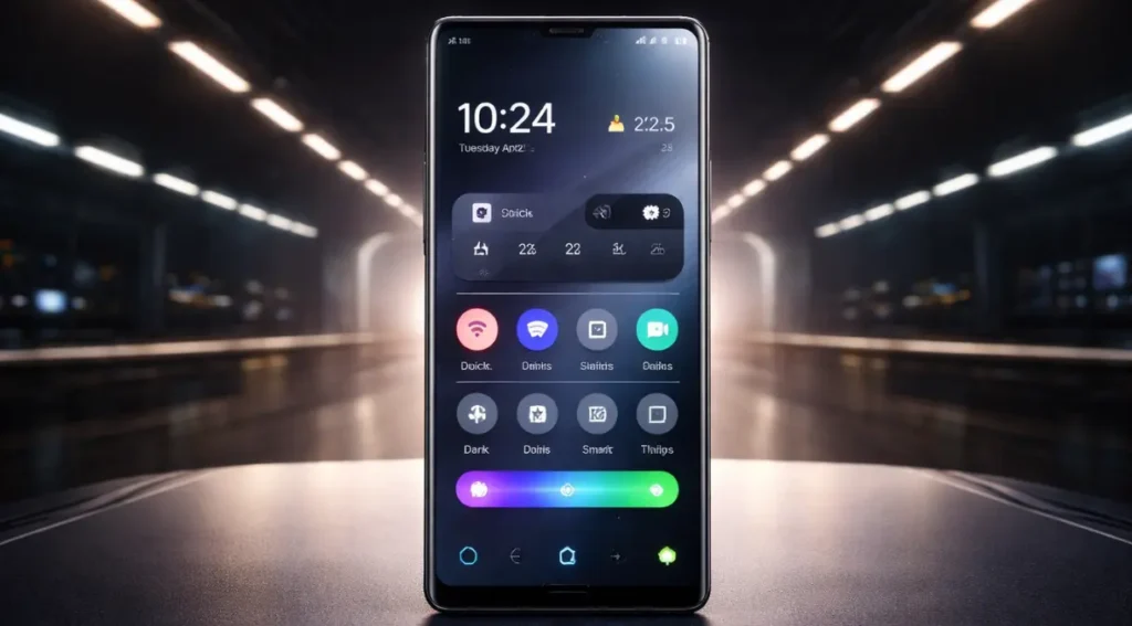 One UI 8.5: Todas as Funcionalidades e Novidades em 2026