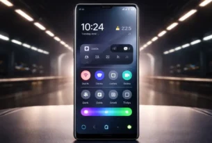 One UI 8.5