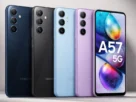 Galaxy A57