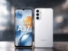 Samsung Galaxy A37: Ficha Técnica, Preço e Vale a Pena Comprar?