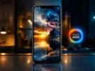 Smart HDR