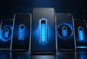 Celulares com Bateria que Dura até 2 Dias