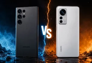 Samsung ou Xiaomi