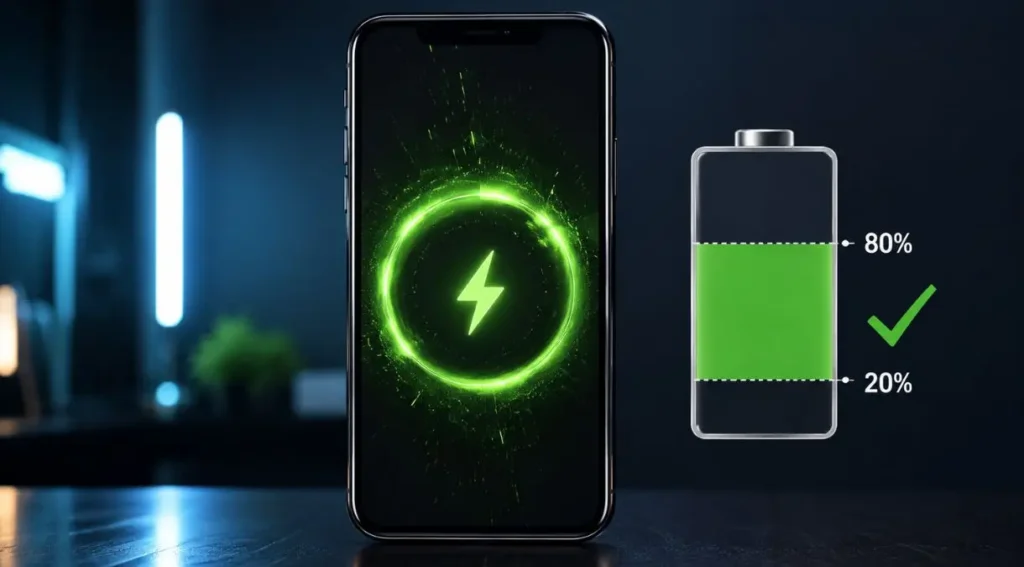 5 Celulares com Bateria que Dura até 2 Dias em 2026 6 como preservar bateria celular saúde longevidade dicas