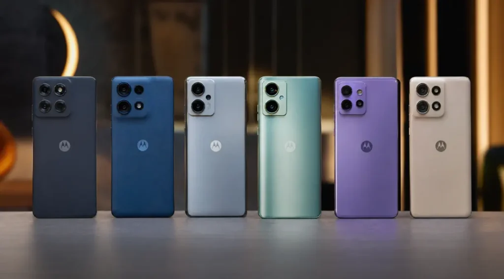 Motorola com Melhor Custo-Benefício em 2026