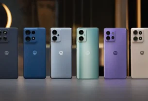 Motorola com Melhor Custo-Benefício