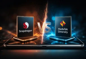 Snapdragon vs Dimensity