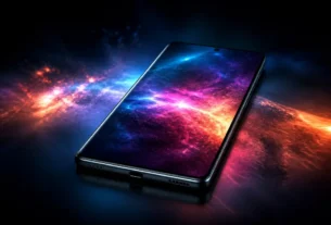 Tela AMOLED