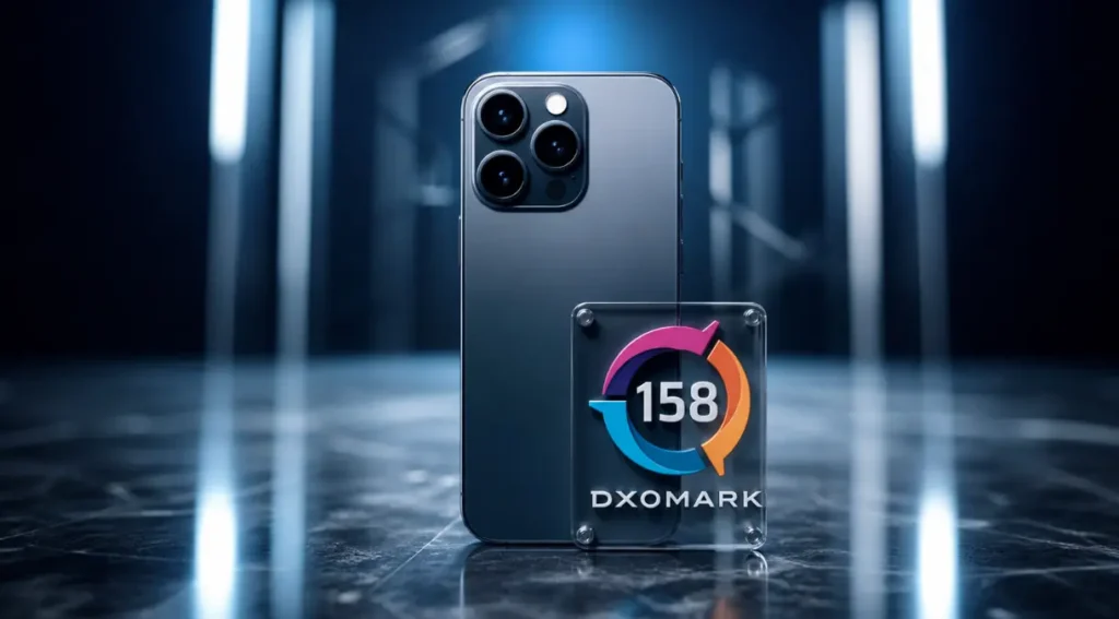 DxOMark: O Que É, Como Funciona e Por Que Importa em 2026
