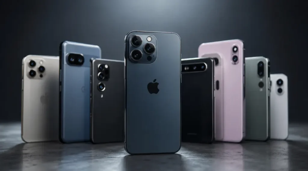 Celular Recondicionado: Guia para Comprar com Segurança em 2026