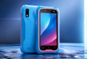 Celular para Criança