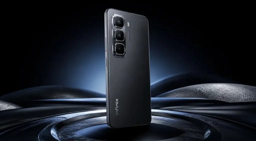 Infinix Hot 50 Pro: Vale a Pena? Review Completo 2026