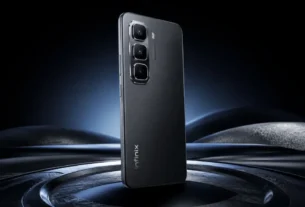 Infinix Hot 50 Pro