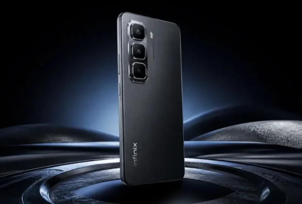 Infinix Hot 50 Pro