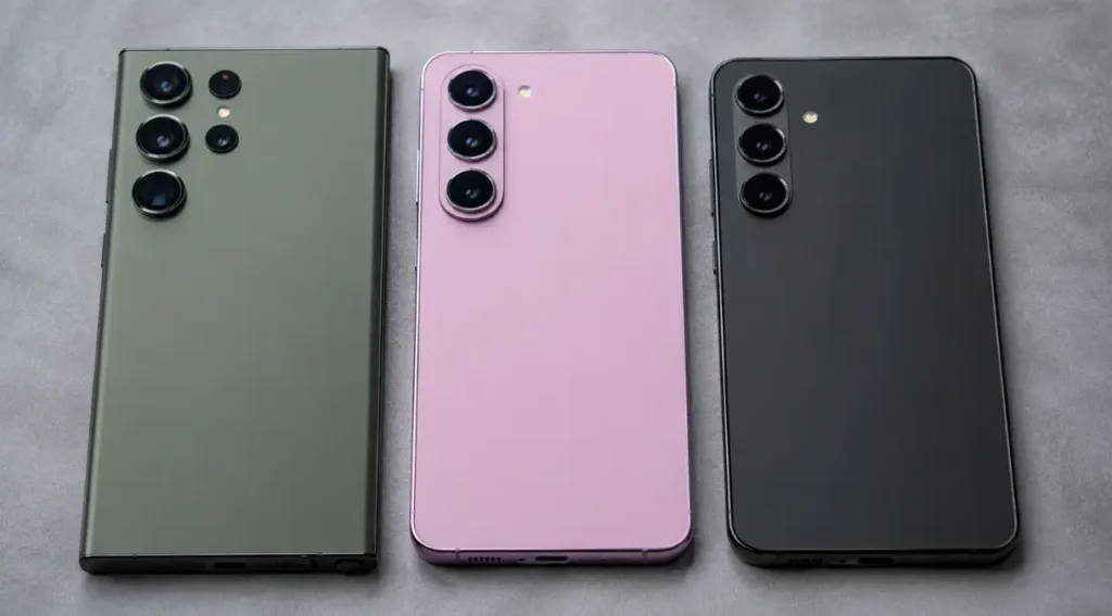 melhores celulares android ate 1500 reais 2026 custo beneficio