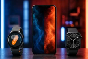 Galaxy Watch 7 vs Apple Watch Series 10