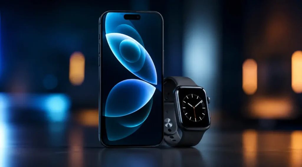 Smartwatch: Guia Completo para Escolher o Ideal em 2026