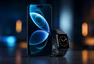 Smartwatch