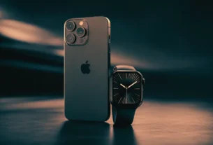 Apple Watch Series 10