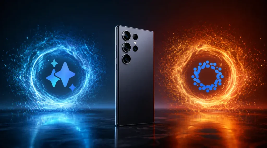 Galaxy AI vs HyperOS AI: Qual Inteligência Artificial é Melhor?