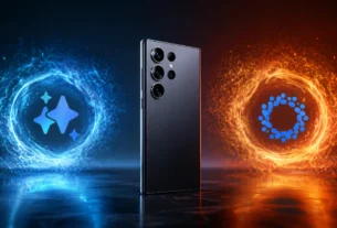 Galaxy AI vs HyperOS AI