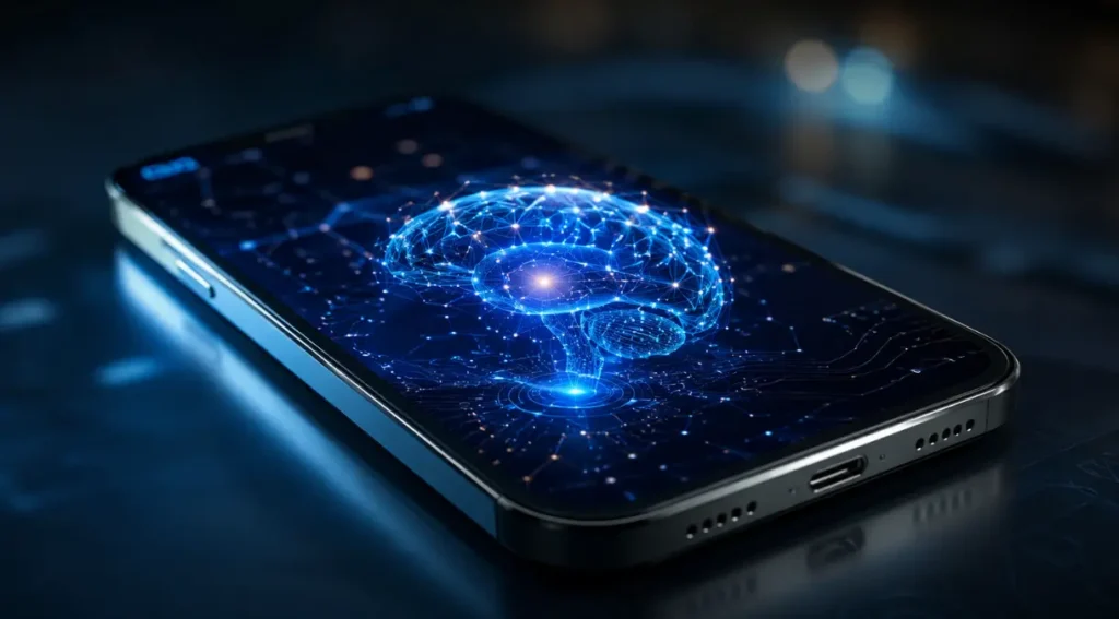Celular com IA em 2026: O Guia Completo para Escolher o Seu