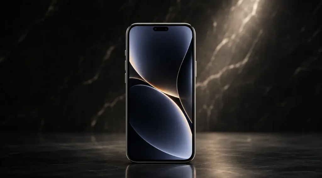 iPhone: Guia Completo de Modelos, Preços e Novidades em 2026 5 iPhone 18 Pro design conceito vazamentos Dynamic Island menor