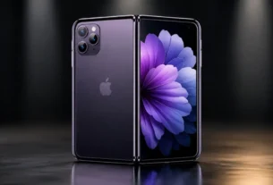 iPhone Fold