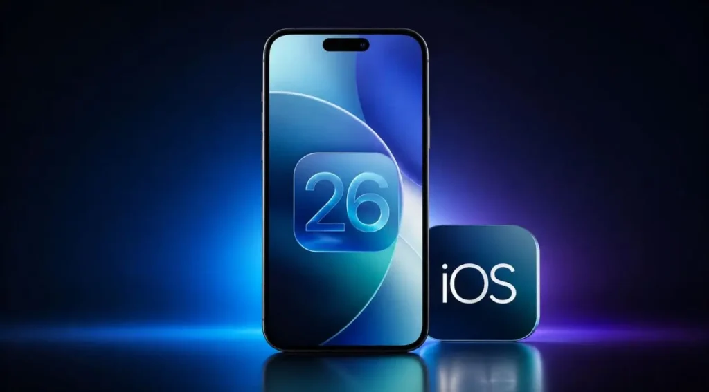 iOS 26: Tudo Sobre o Sistema da Apple em 2026