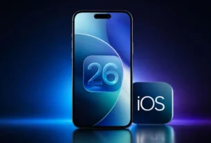 iOS 26