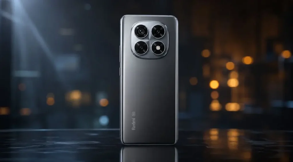 Redmi Note 15 Pro: Review Completo do Intermediário da Xiaomi em 2026