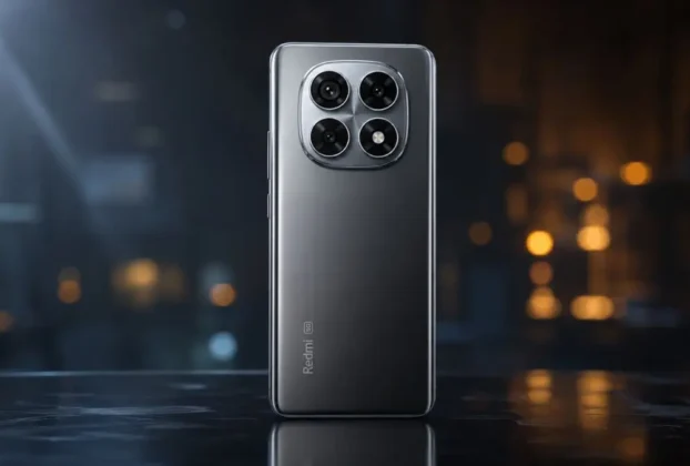 Redmi Note 15 Pro