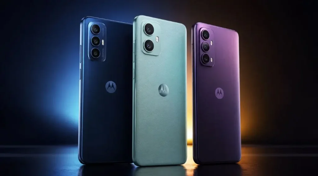 Motorola Moto G, E e Edge: Qual a Diferença Entre as Linhas