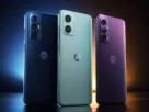 Moto G E e Edge