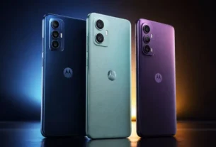 Moto G E e Edge