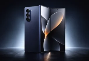 Galaxy Z Fold 7