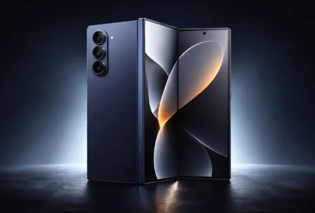 Galaxy Z Fold 7
