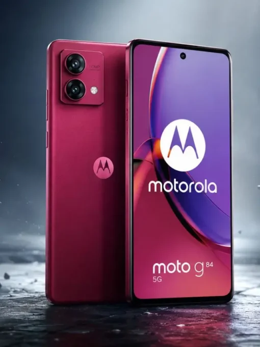 webstories 6 Moto G84 Análise Completa