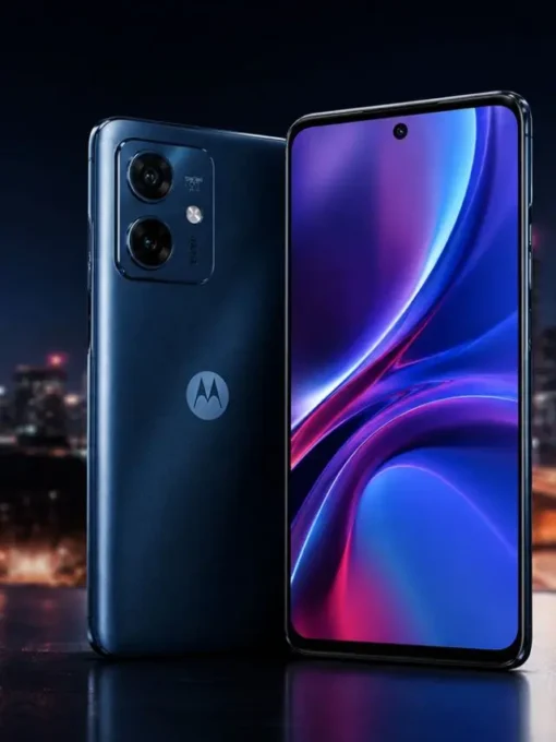 webstories 3 Moto G77 Vale a Pena