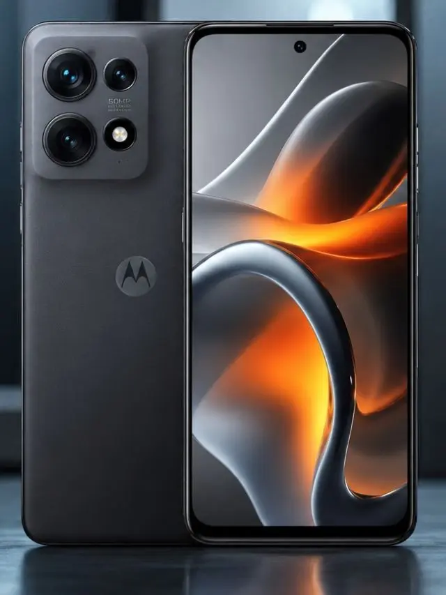 webstories 4 Motorola Edge 50 Review