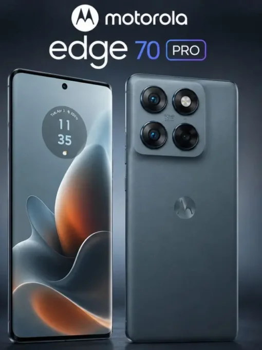 webstories 5 Moto Edge 70 Pro