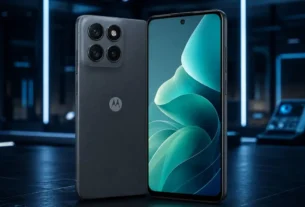 Moto G67