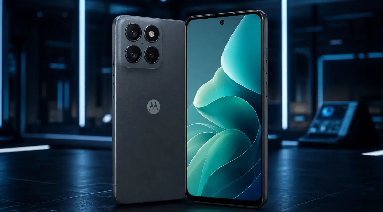 Moto G67: análise completa do novo celular com foco em custo-benefício 1 Moto G67