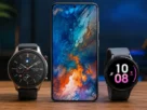 Amazfit GTR 4 vs Samsung Galaxy Watch FE