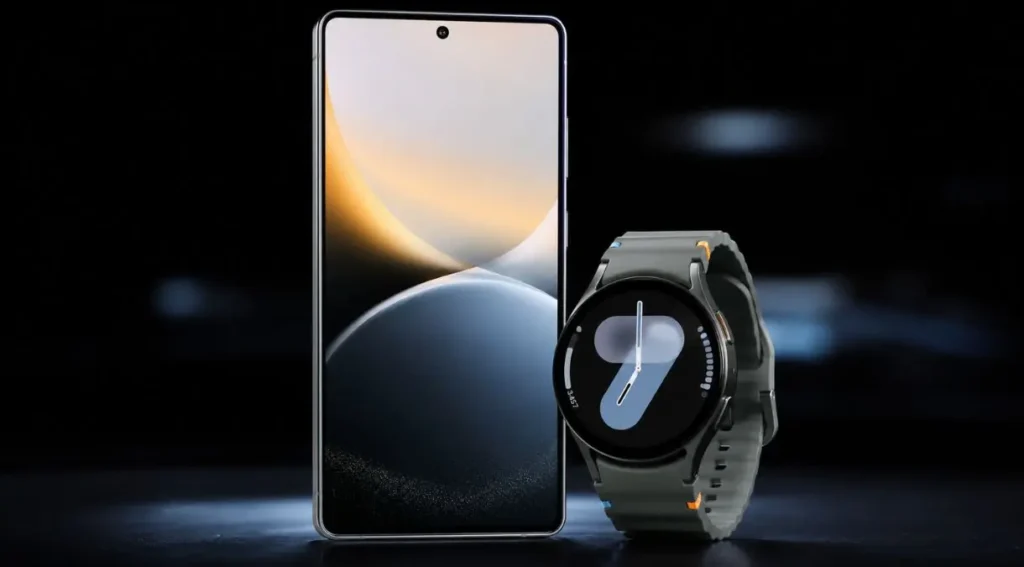 Galaxy Watch 7: Tudo Que Você Precisa Saber