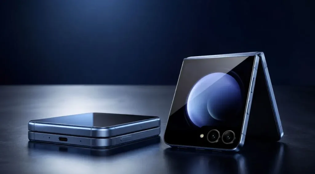 Galaxy Z Flip 6 Vale a Pena? Análise Completa