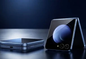 Galaxy Z Flip 6