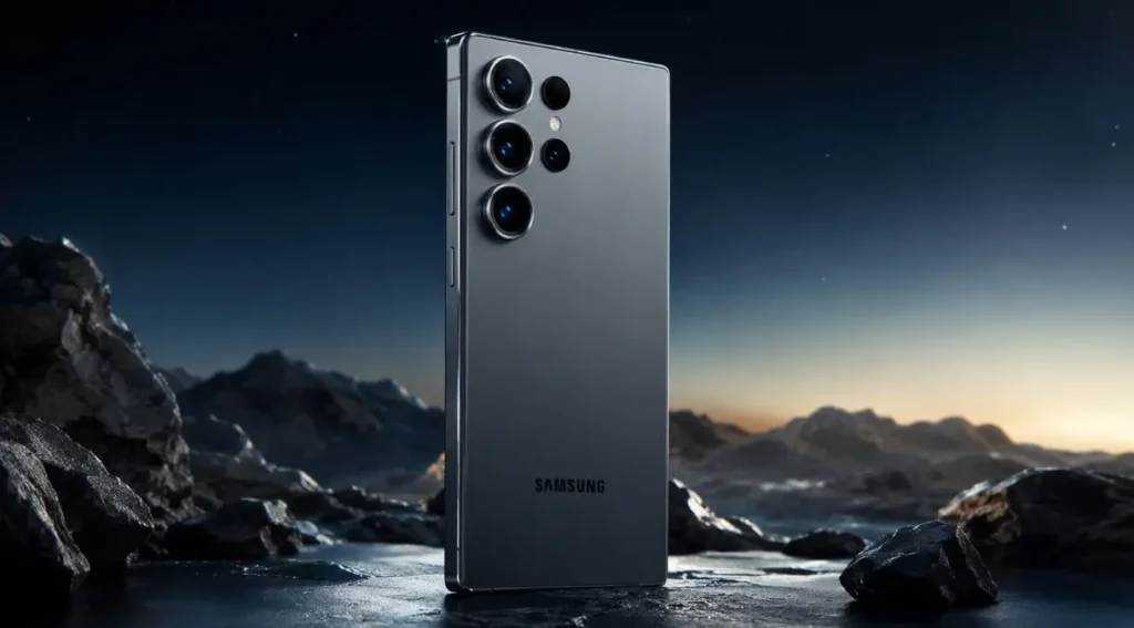 Samsung Galaxy S25: Vale a Pena Comprar?
