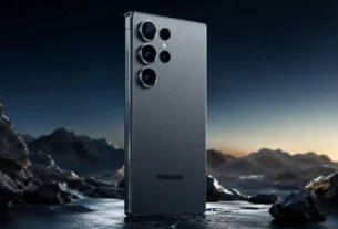 Samsung Galaxy S25