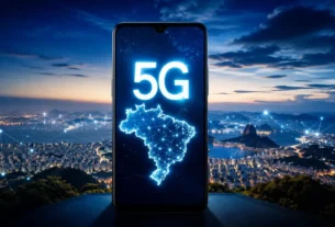 5G Vale a Pena